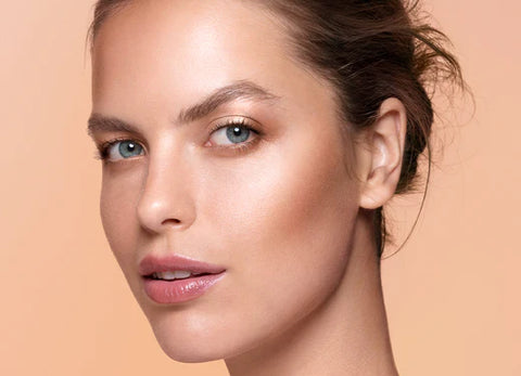 Get the Look: Cosmos Collection
