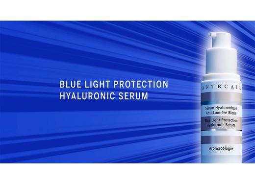 Formula Focus: Marta Explains Blue Light Protection Hyaluronic Serum