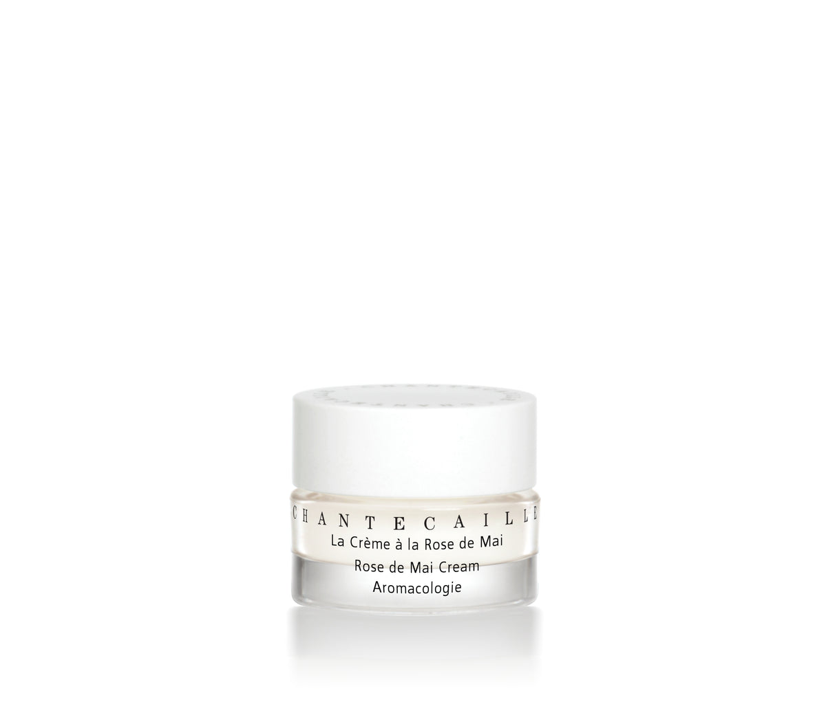 Rose de Mai Face Cream 15ml Deluxe Gift