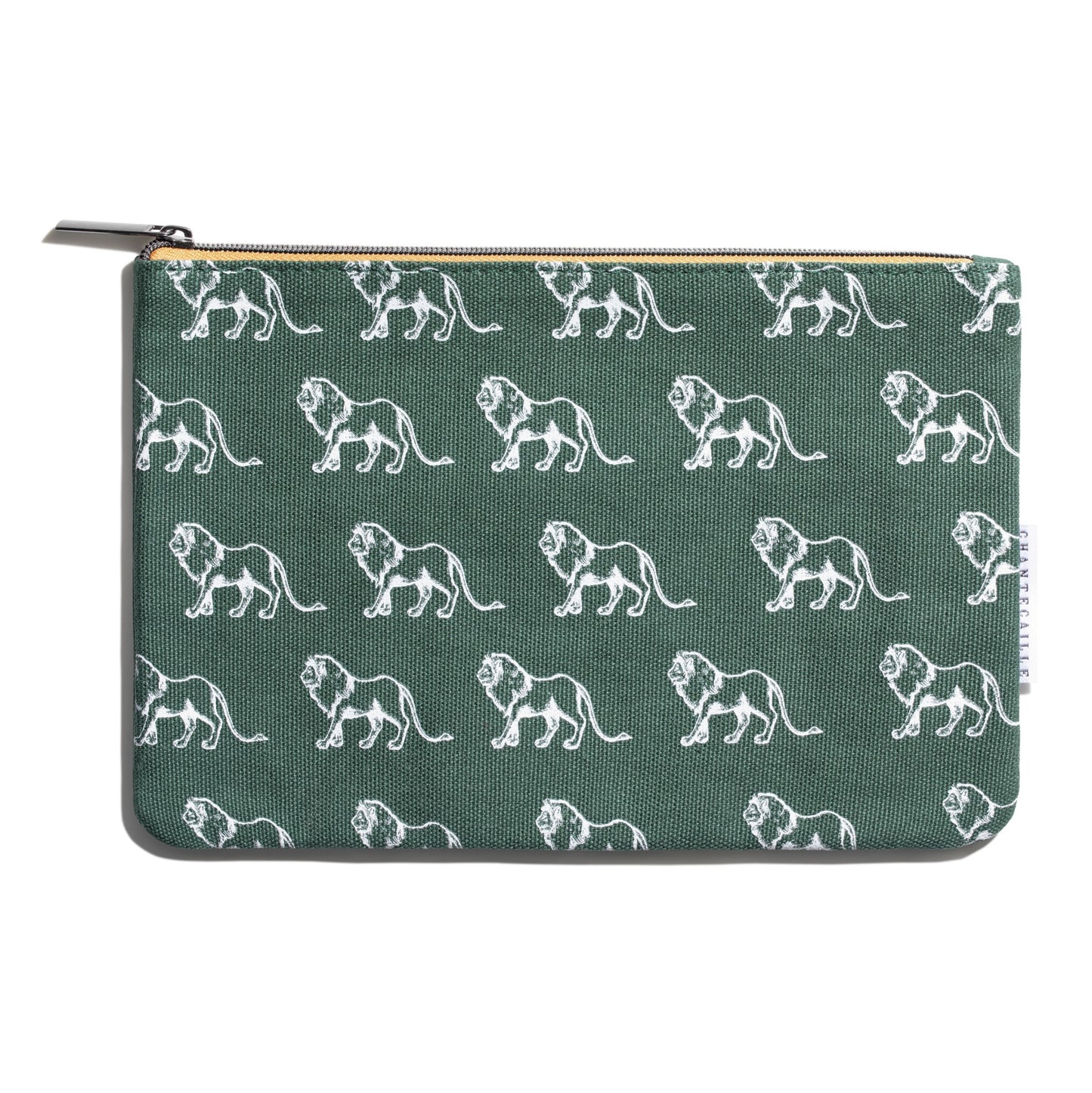 Lion Pouch
