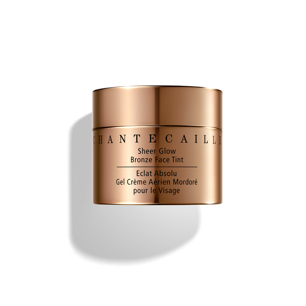 Sheer Glow Bronze Face Tint.