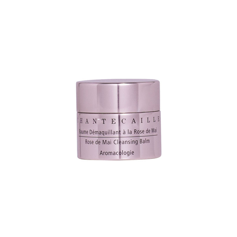 Rose de Mai Cleansing Balm 10ml Deluxe (£12 value)