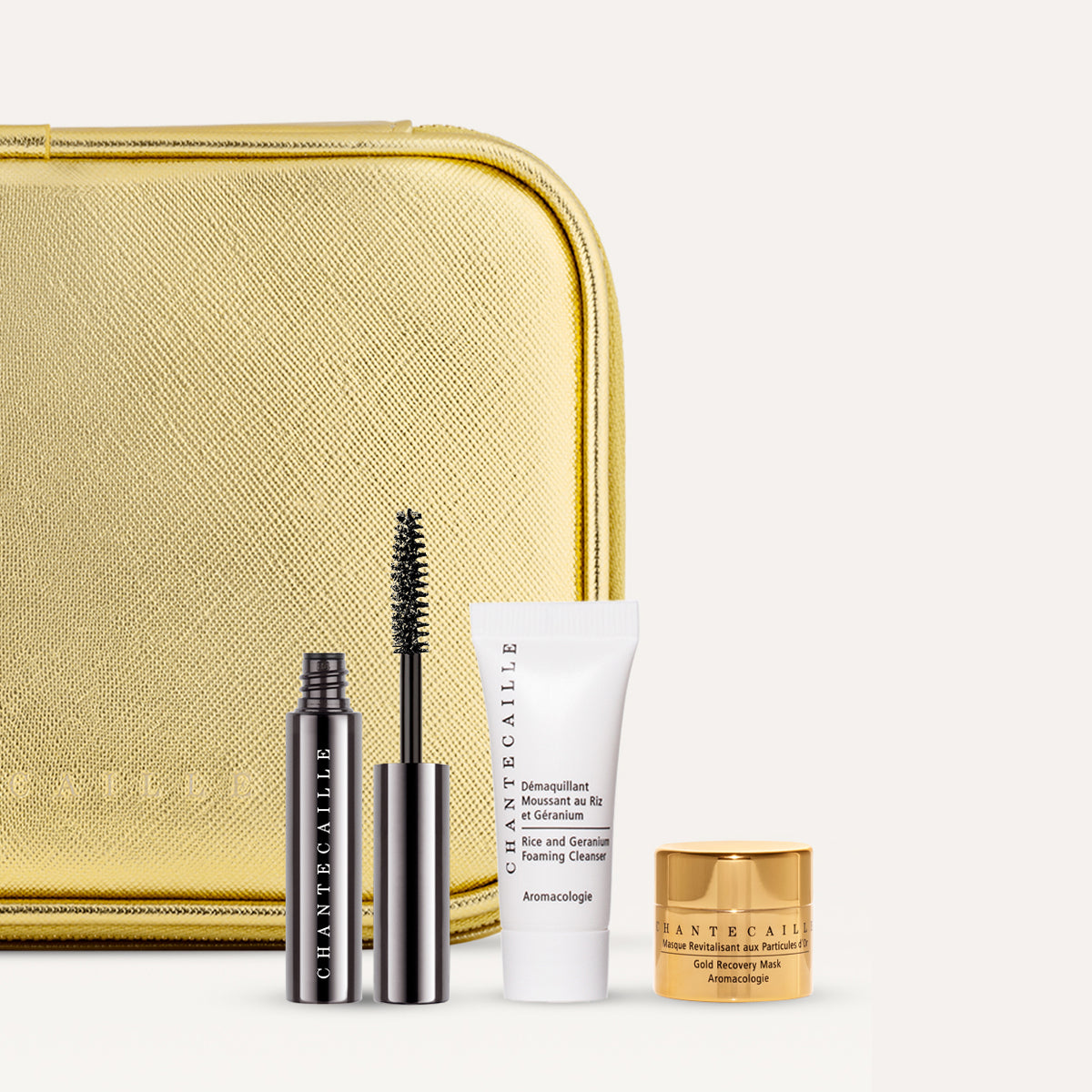 Chantecaille Heroes Gift - Deluxe Minis (worth £66)