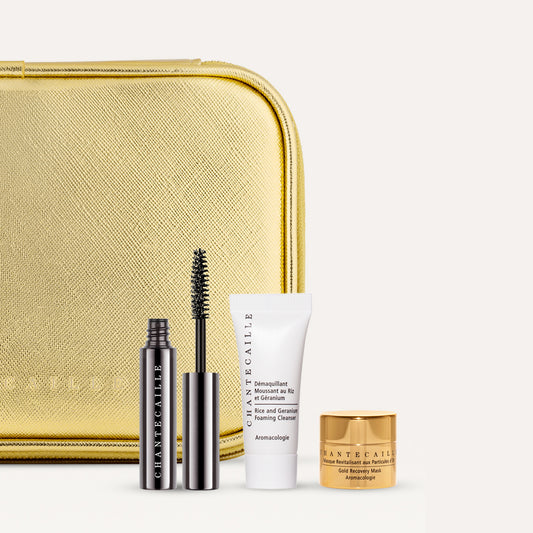Chantecaille Heroes Gift - Deluxe Minis (worth £66)
