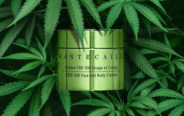 Give Your Skin a Chill Pill