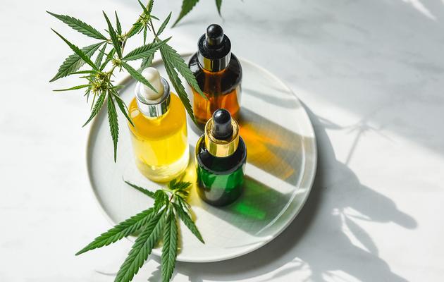 CBD 101