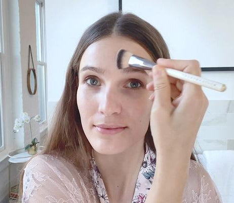 Chantecaille Ritual Skincare Evening