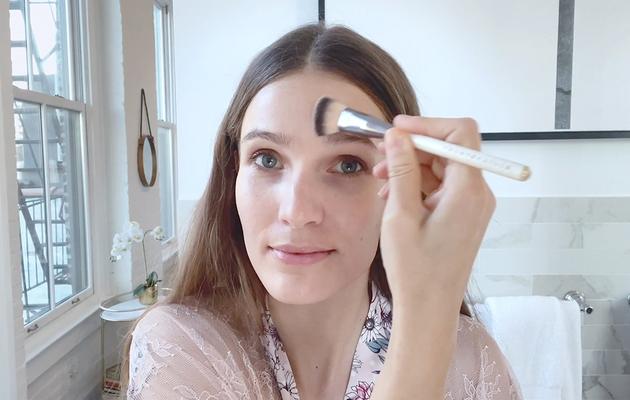 Chantecaille Ritual Skincare Evening