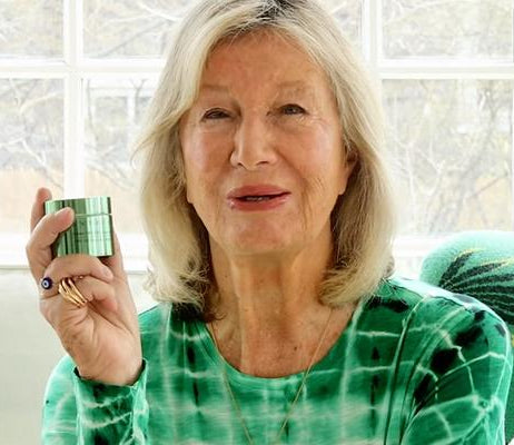 Introducing CBD 300 Face and Body Cream!