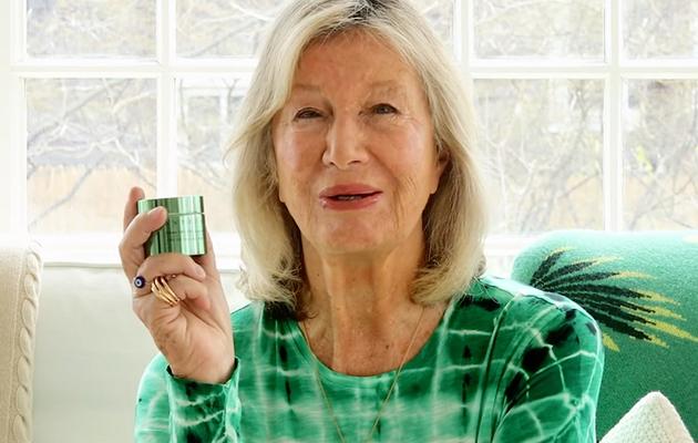 Introducing CBD 300 Face and Body Cream!