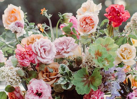 La Vie en Rose