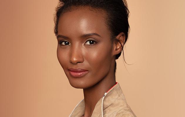 Fresh-Faced For Fall