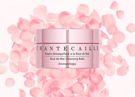 Rose Balm Story