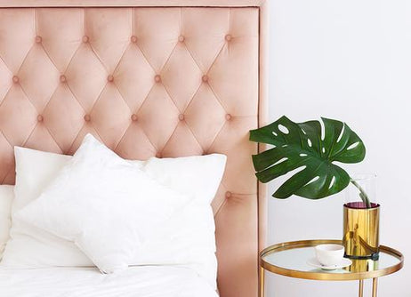 The Secret to a Good Night’s Sleep