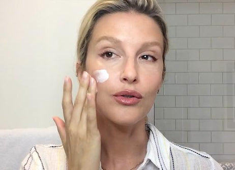 An Evening Cleansing Ritual with Miriam Nichterlein