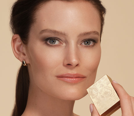 Get the Look: Gilded Garden Collection