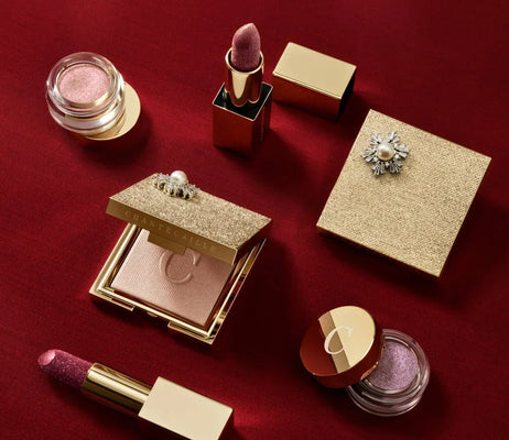 How to Wear it: Bijoux d’Or Collection