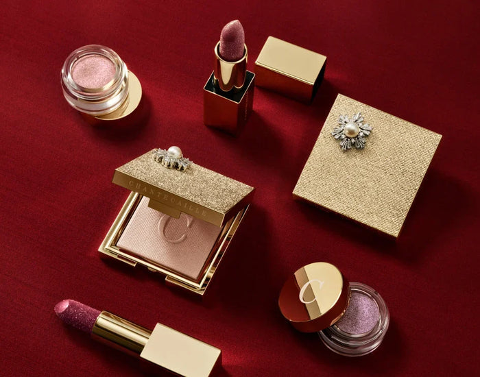 How to Wear it: Bijoux d’Or Collection