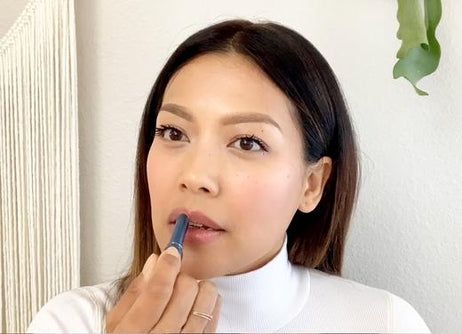Easy, Effortless Makeup