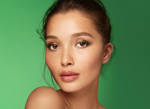 Get The Look: Fall’s Statement Smokey Eye