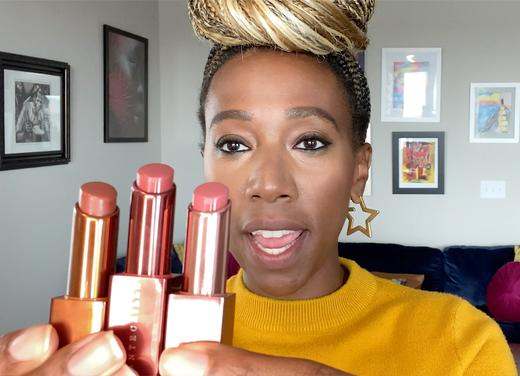 How-To Make Your Lipstick Last Longer