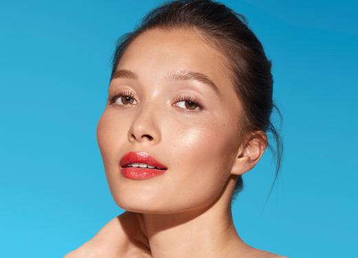 Summer Look: Get Glowing