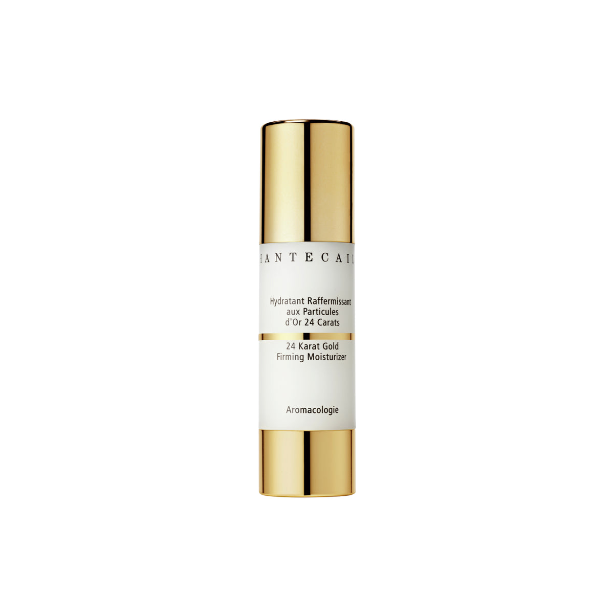 24 Karat Firming Moisturizer