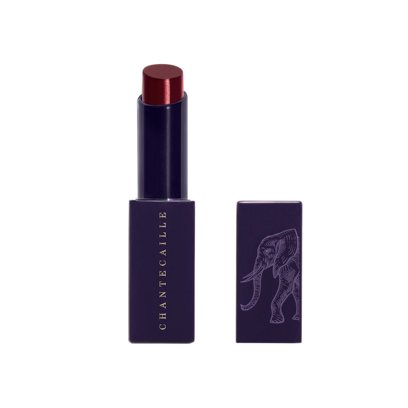 Chantecaille Unisex Elderberry New - Lip Veil - Supporting Space For Giants - Shade: - 2.5 G. / .9 Oz.