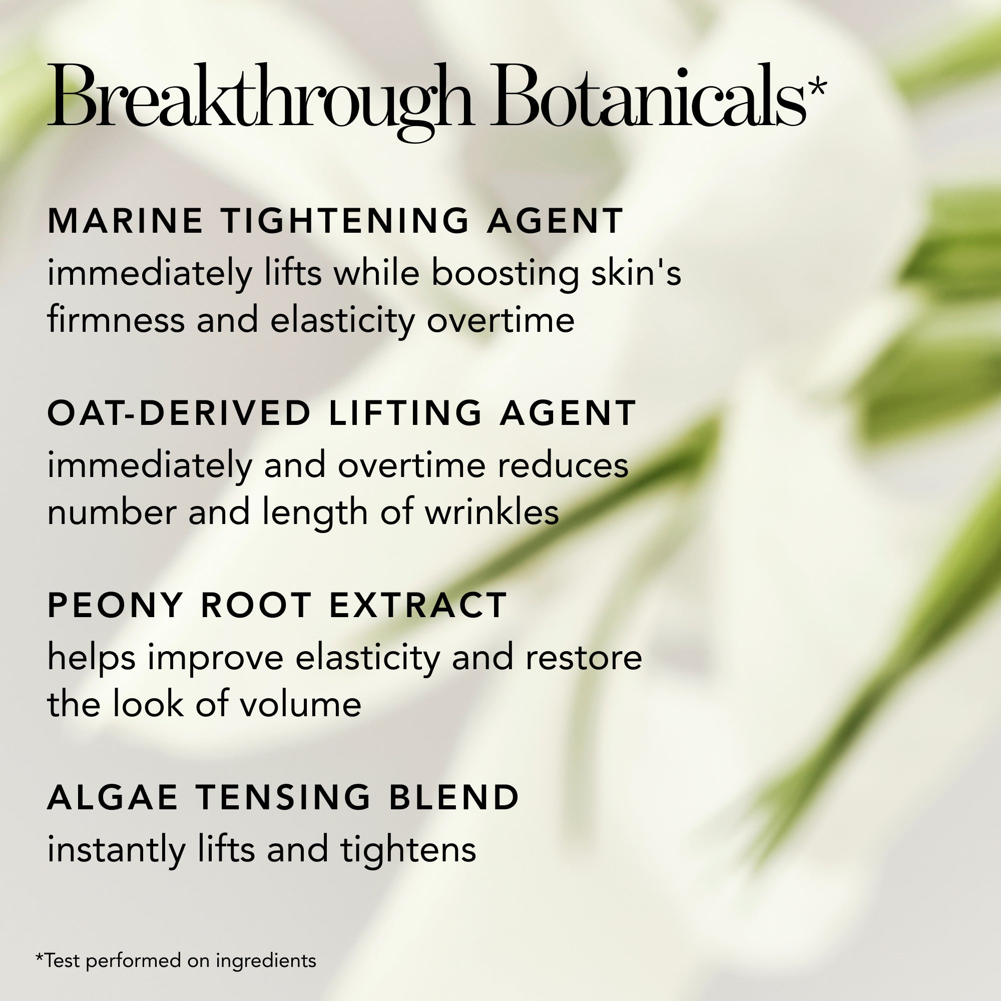 Bio Lifting Mask+ | New Formula Anti-ageing Best Selling Mask by