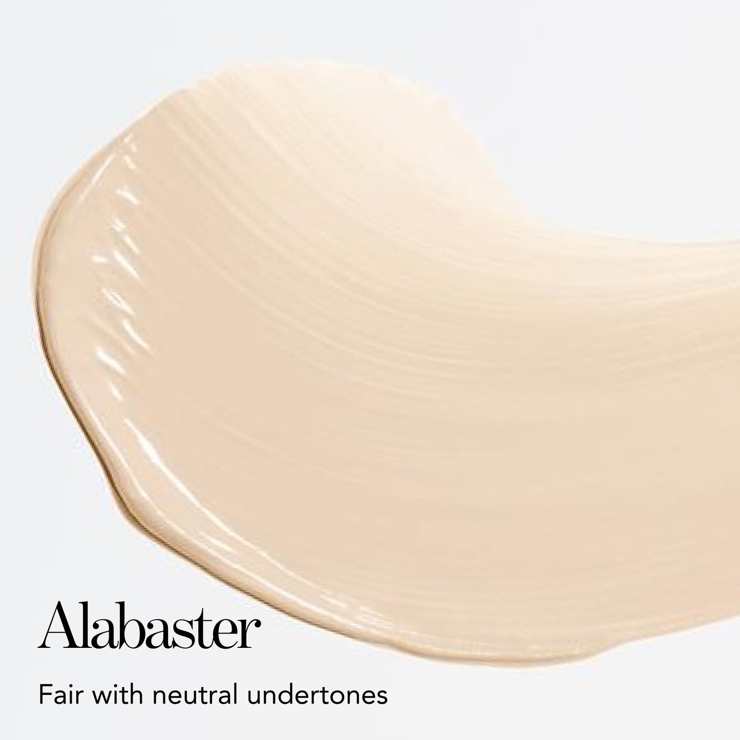 Alabaster Cushion