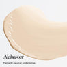 Alabaster Cushion