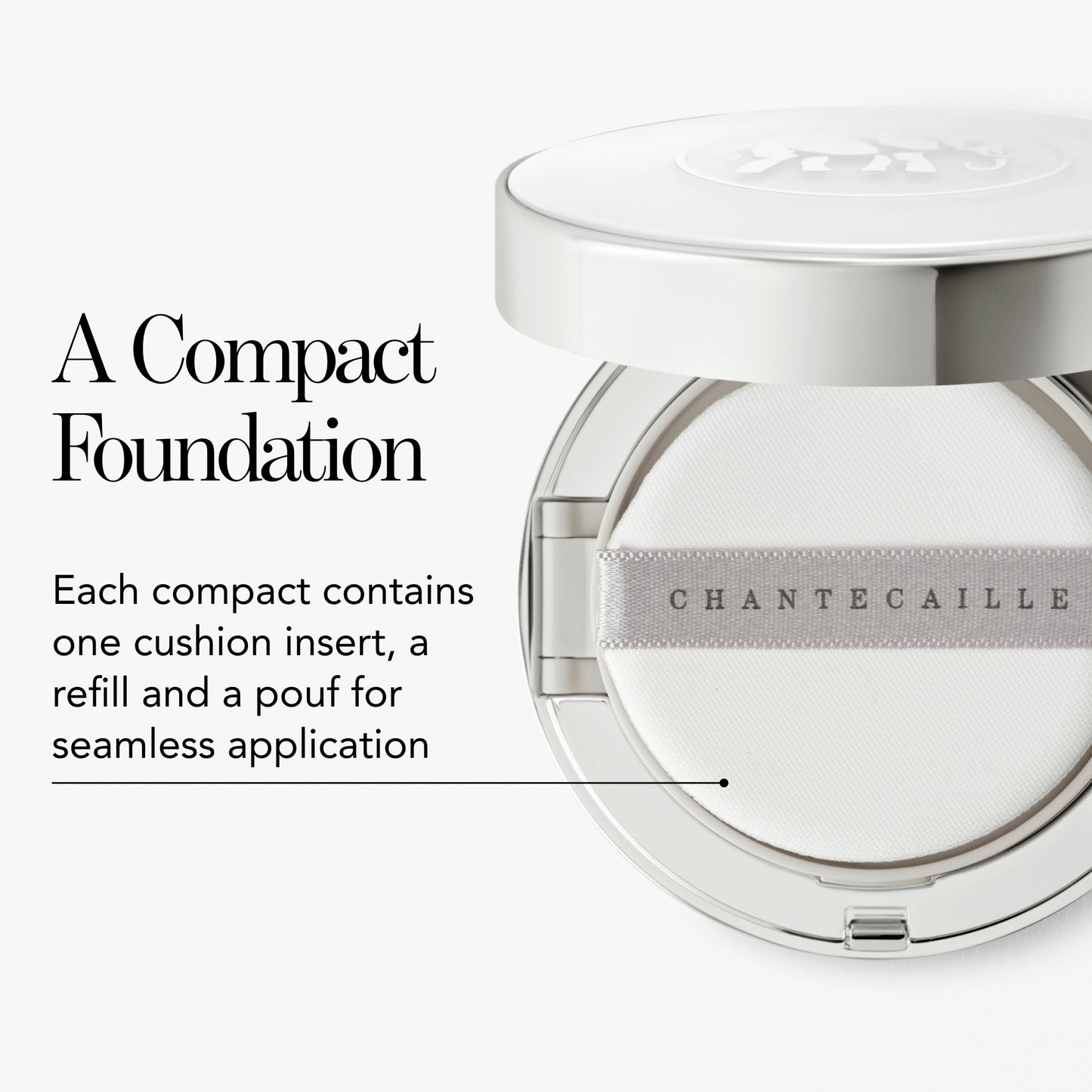 Future Skin Cushion Foundation