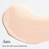 Aura Cushion