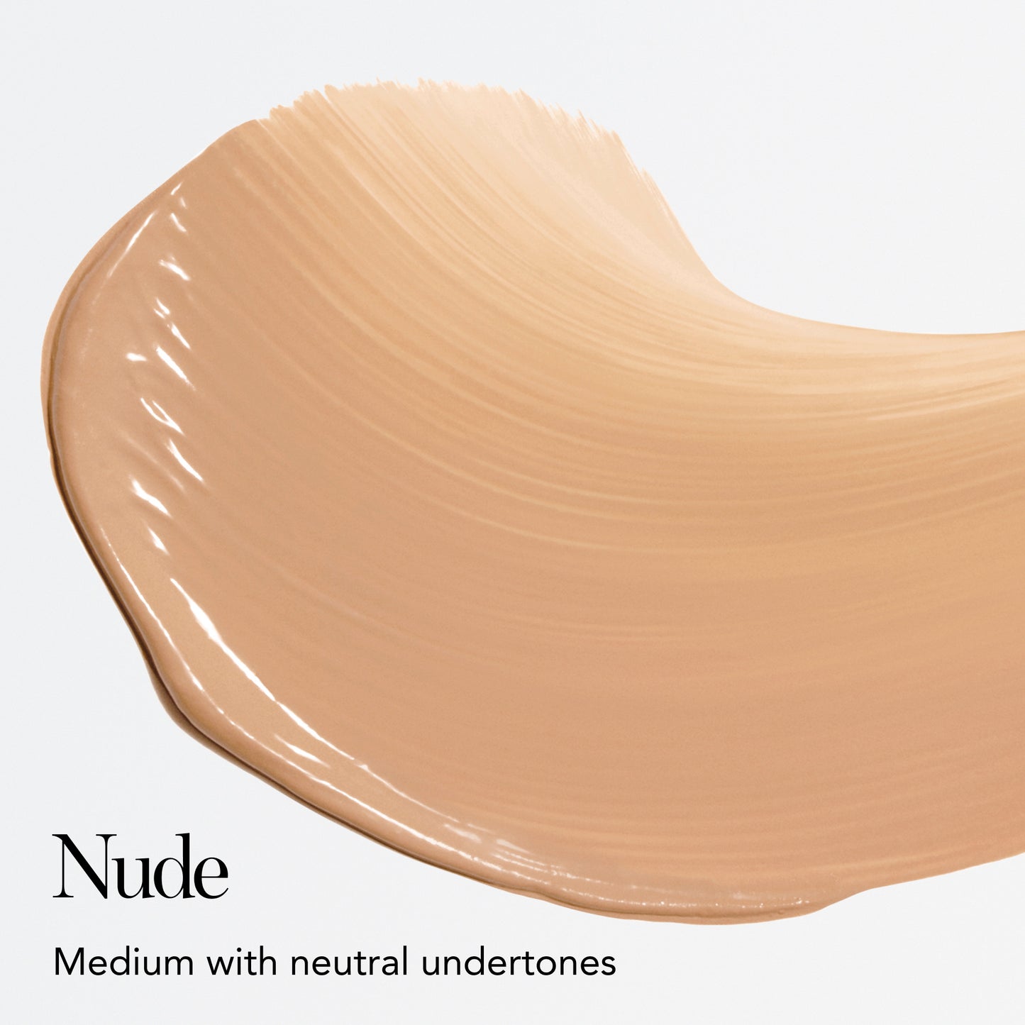 Nude Cushion