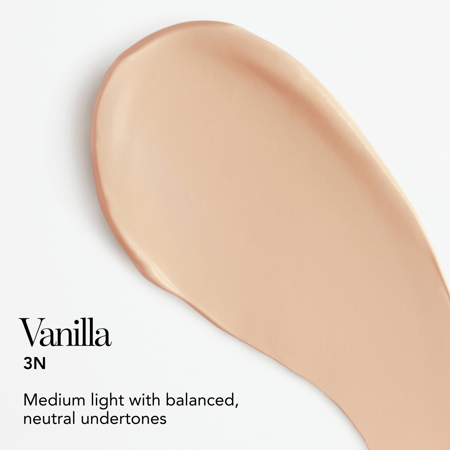 Vanilla