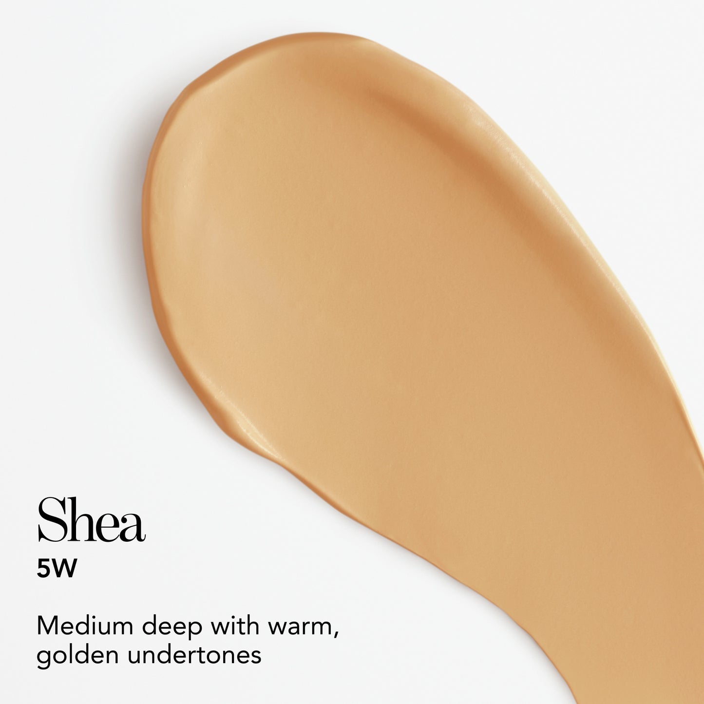 Shea
