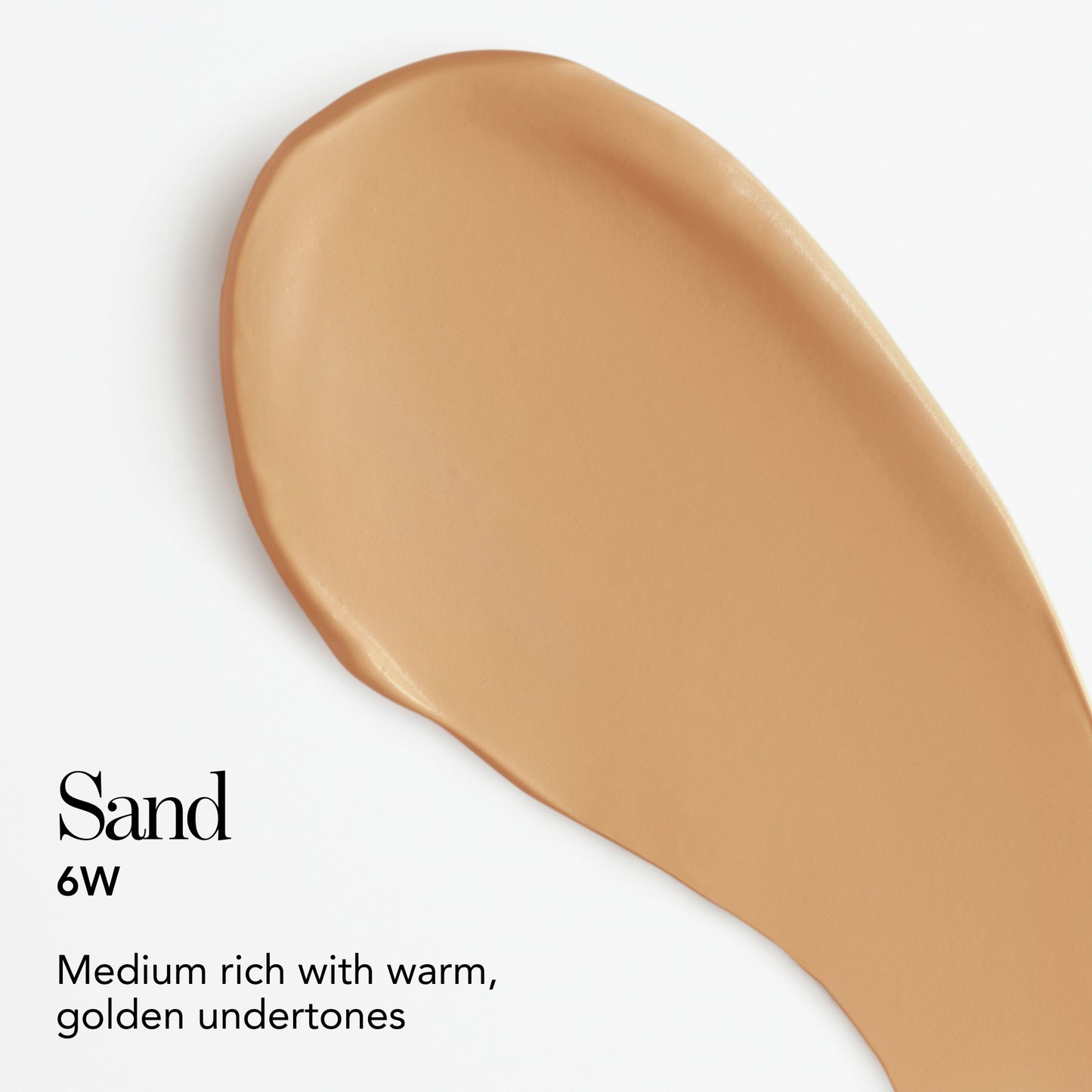 Sand