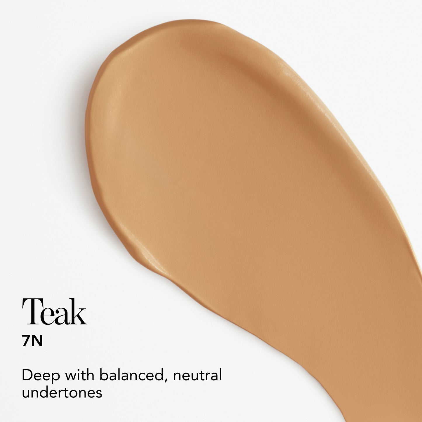 Teak