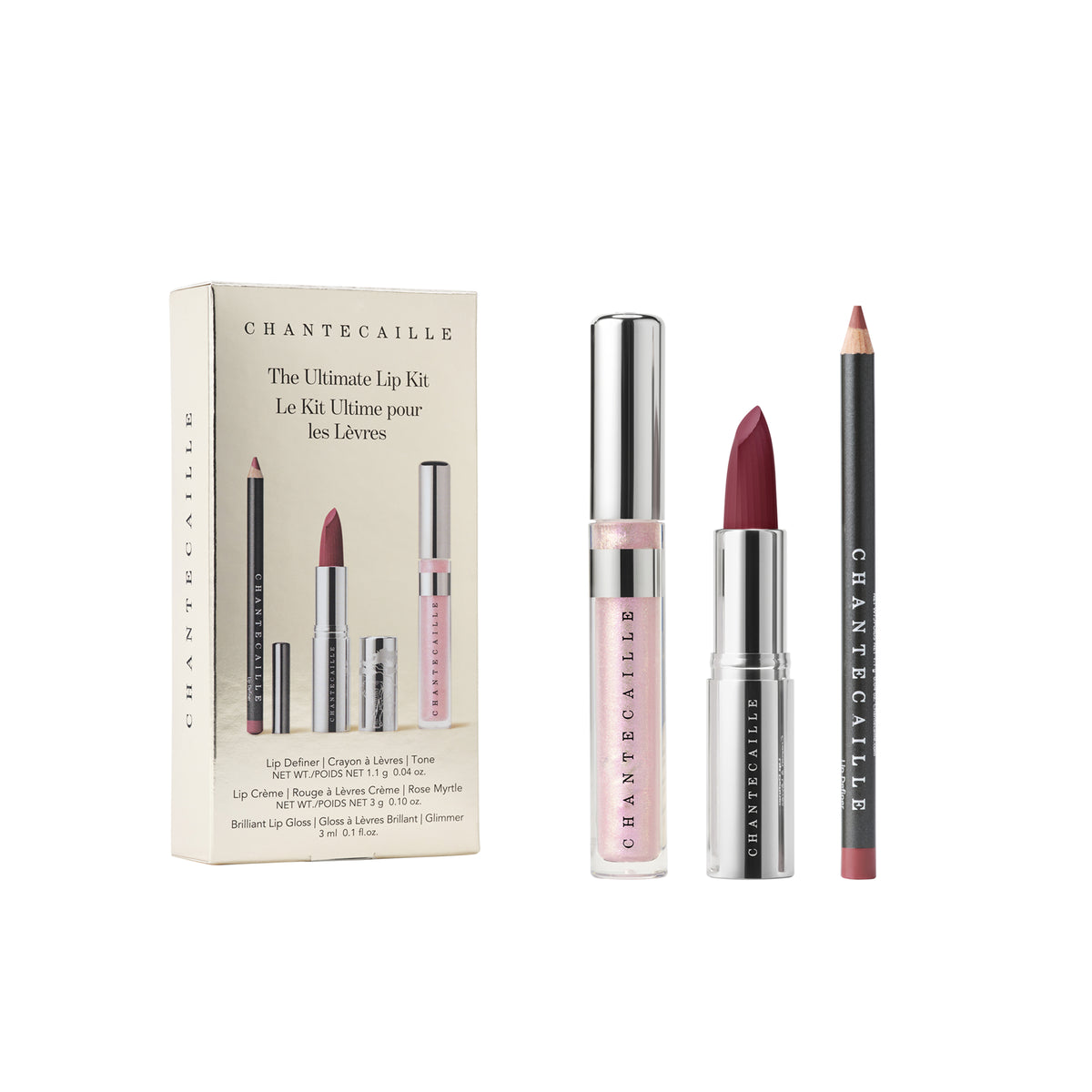Ultimate Lip Kit