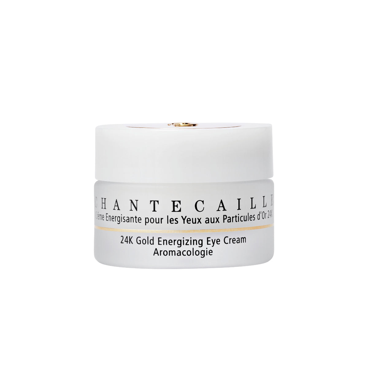 24K Gold Energizing Eye Cream