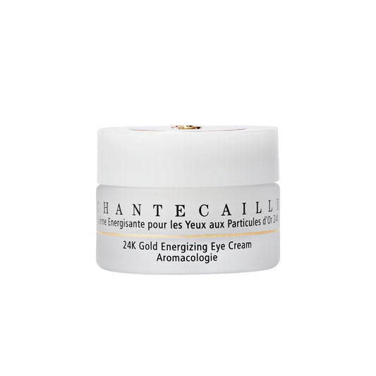 24K Gold Energizing Eye Cream