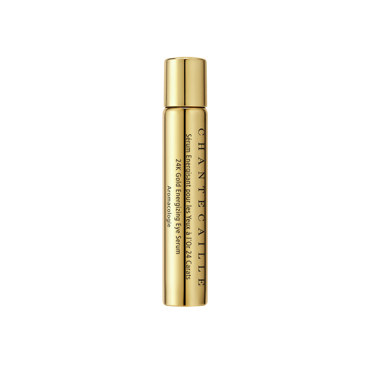 Gold Energizing Eye Serum