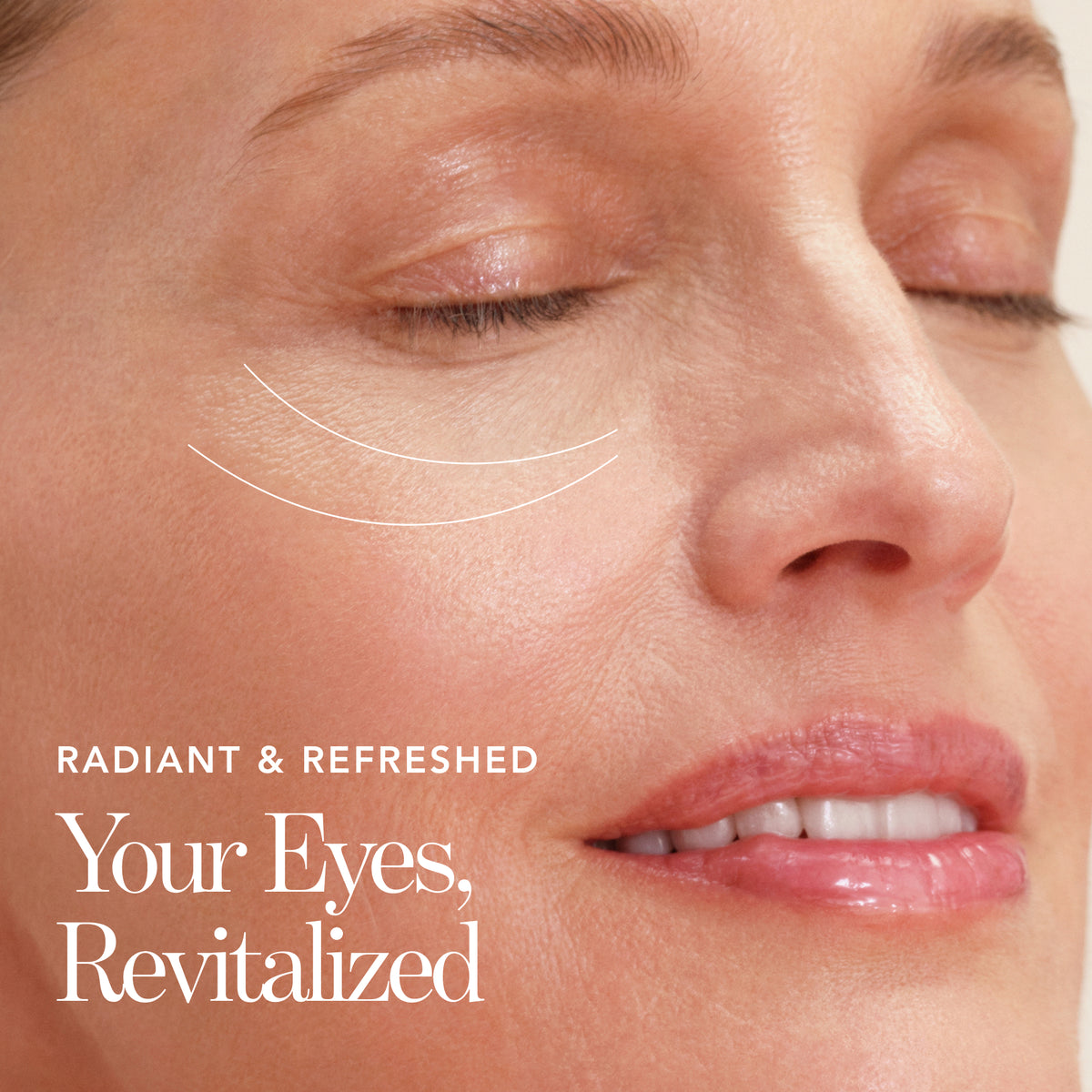 Gold Energizing Eye Serum