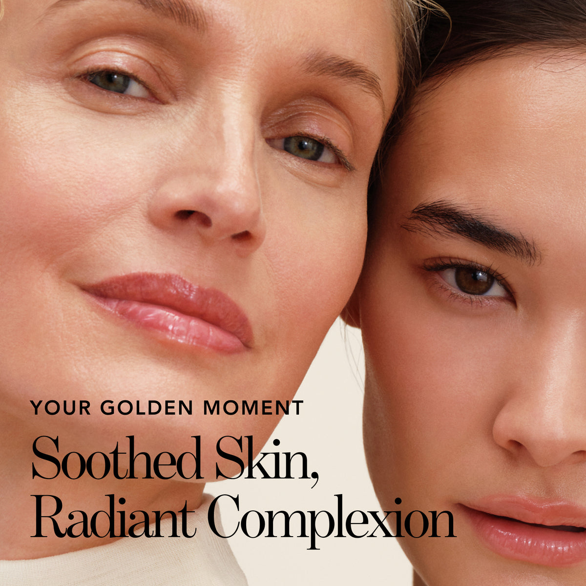 Gold Recovery Mask