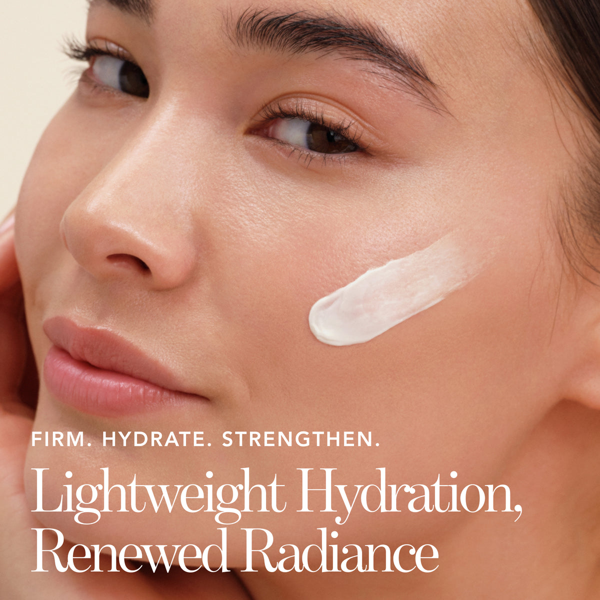 24 Karat Gold Firming Moisturizer
