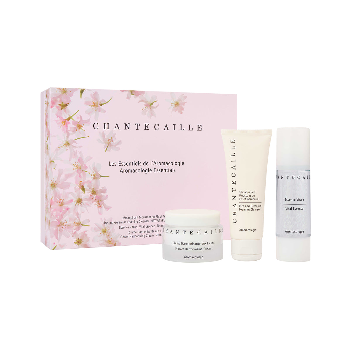 Aromacologie Essentials Set