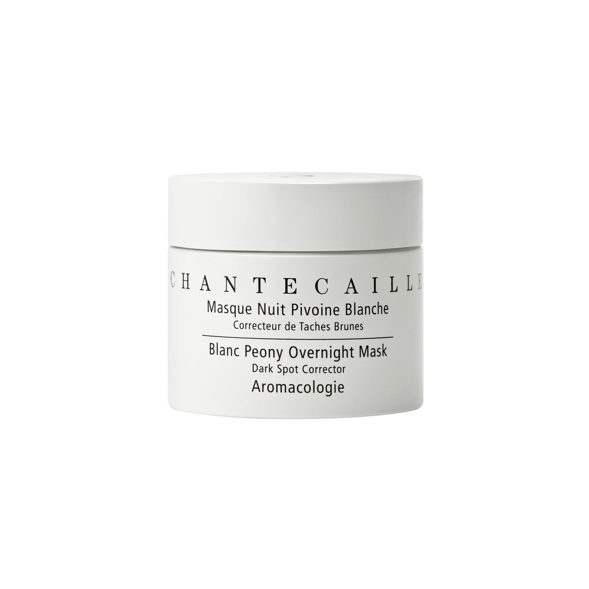 Blanc Peony Overnight Mask 5ml Deluxe Sample