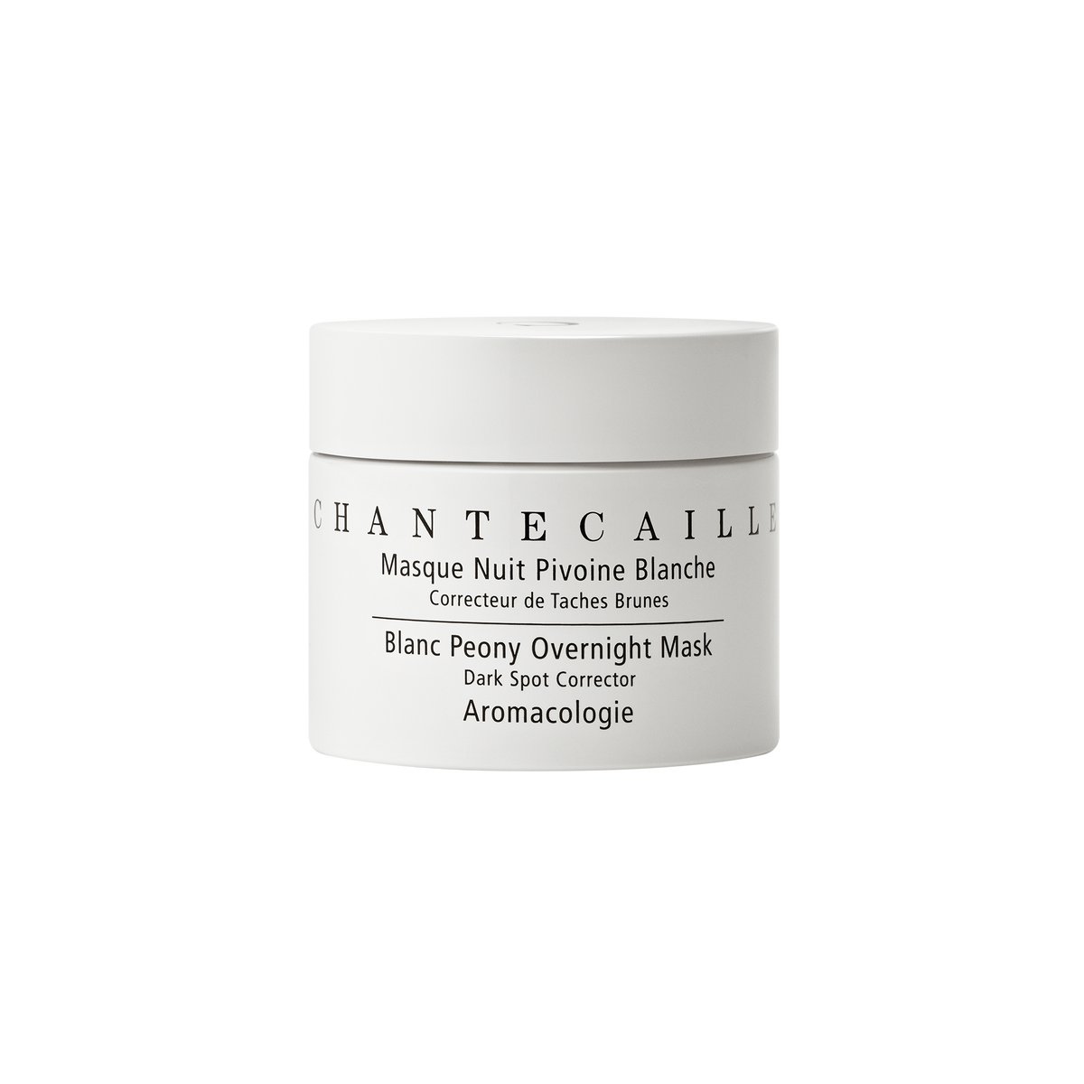 Blanc Peony Overnight Mask