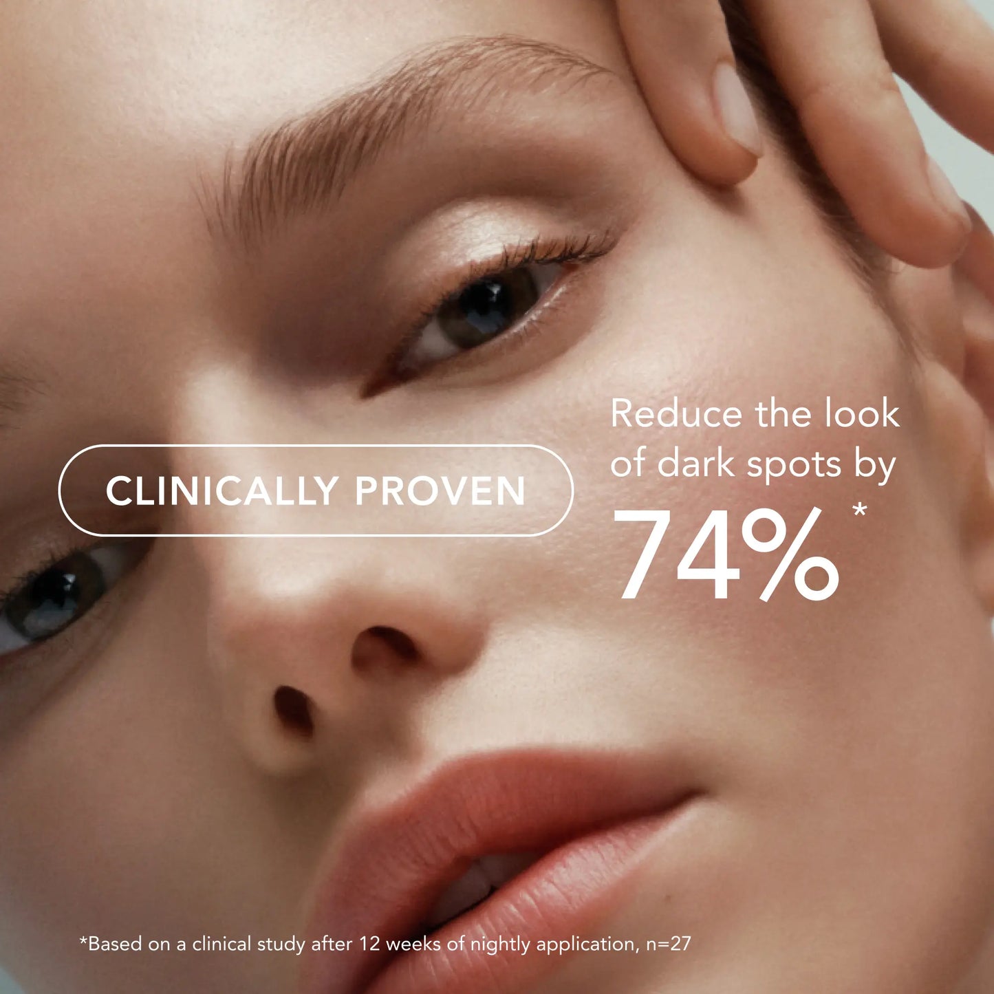 Blanc Peony Overnight Mask