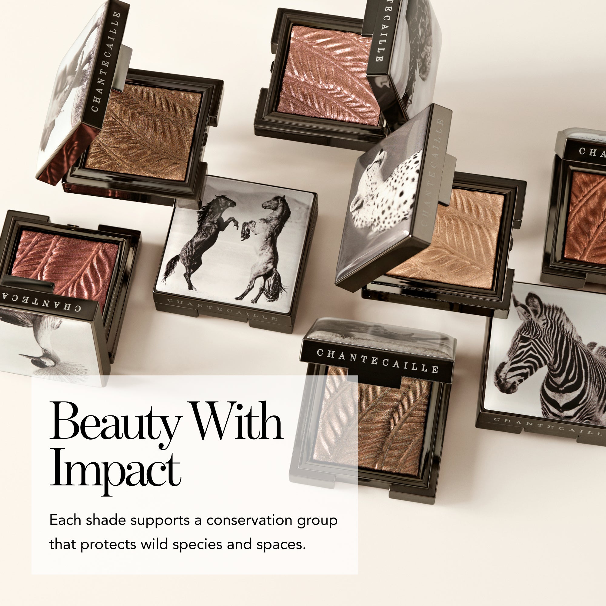 eyeshadows – chantecaille Images High Quality Grahic Shop All – Chantecaille UK